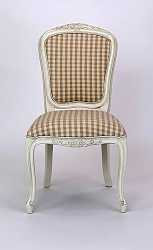 Стул с подлокотником White Rose S811 (M01)