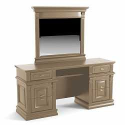 Туалетный столик Rimar Пастель