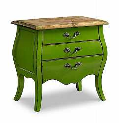 Тумба прикроватная F2 Dupen PFL 4015