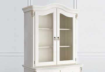 Навершие буфета Romantic gold