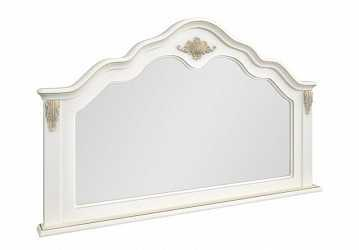 Зеркало к комоду Romantic gold, R133g