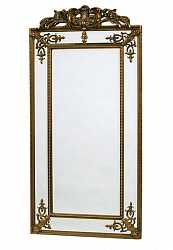 Зеркало в раме Пабло, 14c.gold/14