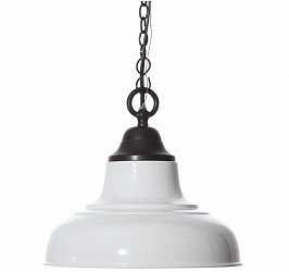 Светильник белый в стиле ретро, da0553