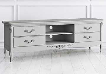 Тумба ТВ широкая Atelier home