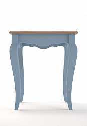 Консоль Leontina (большая) ST9301/1ETG/B