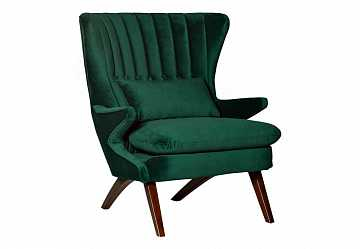 Кресло велюровое DY-733