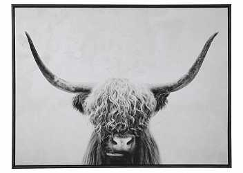 Картина Wall Decor A8000258 Pancho