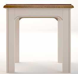 Консоль средняя Olivia Beige GC2003/2ETG/C