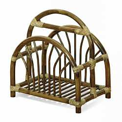 Газетница Calamus Rotan, 17/01