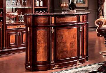 Барная стойка Carpenter 216