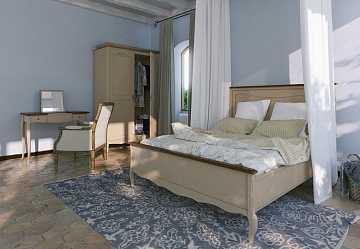 Спальный гарнитур Leontina