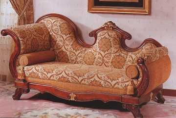 Оттоманка Carpenter 216