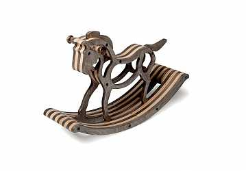 BELSI Zoo Лошадка