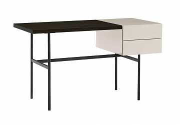 Стол письменный Betta 1,3 M