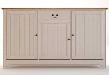 Комод Olivia Beige GA5005ETG/C