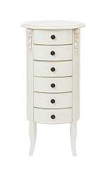 Комод White Rose F6663 (S06)