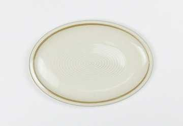 Тарелка "CHARDIN" d.22,6