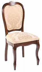 Стул PR-SC Princess (tobaссo)