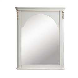 Зеркало White Rose F6605 (S06)