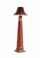 Торшер Carpenter 216