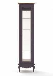 Витрина Leontina ST9319R/ETG/L