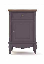 Тумба прикроватная Leontina ST9323ETG/L