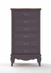 Комод Leontina ST9314ETG/L