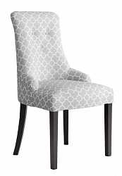 Стул C02V, ткань 0374