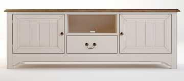 Консоль под TV Olivia Beige GC2006ETG/C