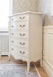 Комод высокий Adalia, PV-853b