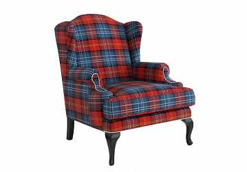 Кресло Френсис, ткань 0368