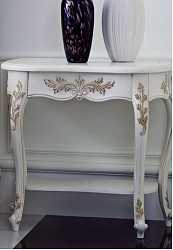 Тумбочка прикроватная Shantal MK-5011-WG