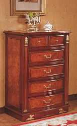 Комод Carpenter 216 (5 ящиков)