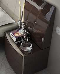 Тумба прикроватная Barcelona PA3002