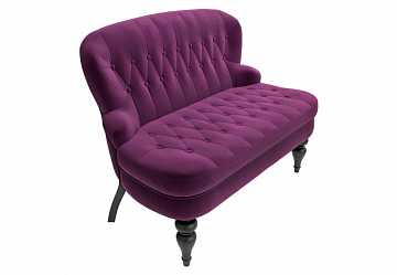 Диван канапе, ткань E32