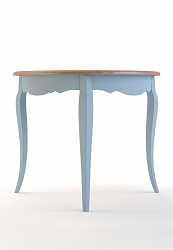 Стол Leontina ST9352S/ETG/B