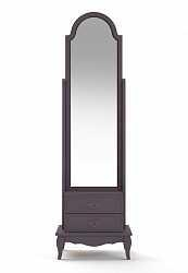 Зеркало напольное Leontina ST9322ETG/L