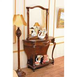 Зеркало к консоли Elizabeth