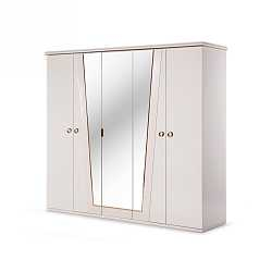 Шкаф пятидверный Vitella