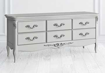 Тумба ТВ Atelier home, 6 ящиков