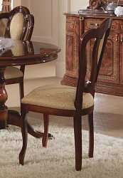 Стул Роза, орех