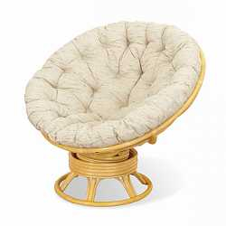 Кресло-качалка Papasan, 23/01B