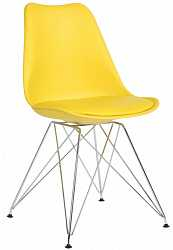Стул PM072G, yellow
