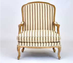 Кресло Marcel & Chateau DF813 H03 F12