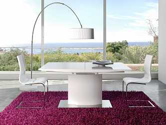 Стол Dupen 160 см PDT-01