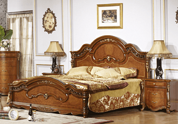 Спальный гарнитур "Юлиана"