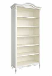 Книжный шкаф Romantic, высокий