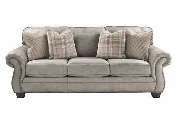 Диван 3-местный раскладной Olsberg, 4870139