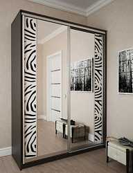 Шкаф-купе Премиум №16 (200 см)