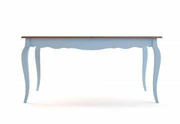 Стол обеденный Leontina раскладной ST9338ETG/B